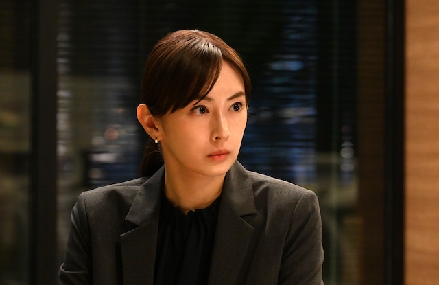 『あな奪』大森南朋が背負う後悔の苦さの画像