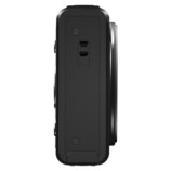 多機能デジカメ、前モニター付きで自撮りも快適の画像