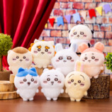 体験型施設「ちいかわパーク」オープンの画像