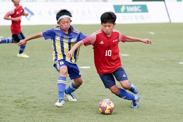 『EXILE CUP 2025』北信越大会より