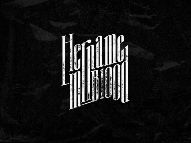 Her Name In Bloodが再結成