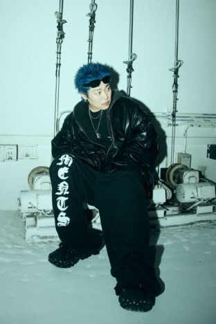 JUBEE、ライブツアー上映イベント開催