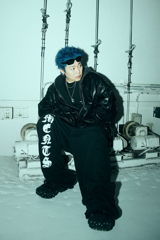 JUBEE、ライブツアー上映イベント開催