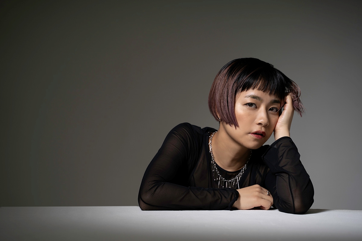 まきちゃんぐ、8年ぶりニューALリリース