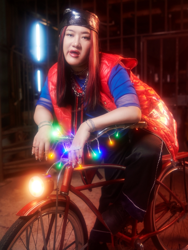 (MyM) アーティスト写真