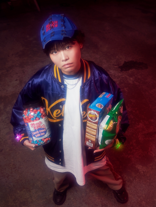 (MyM) アーティスト写真