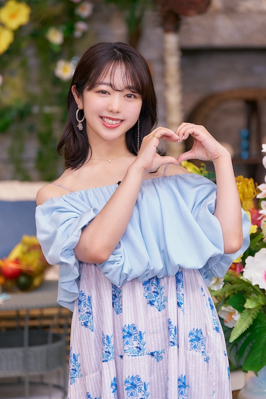 『シャッフルアイランドSeason6』放送決定の画像