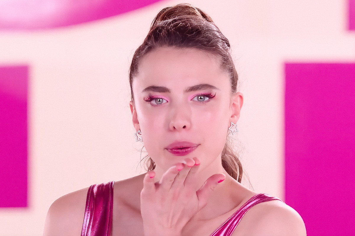 『サブスタンス』が映す、まなざしへの吐き気