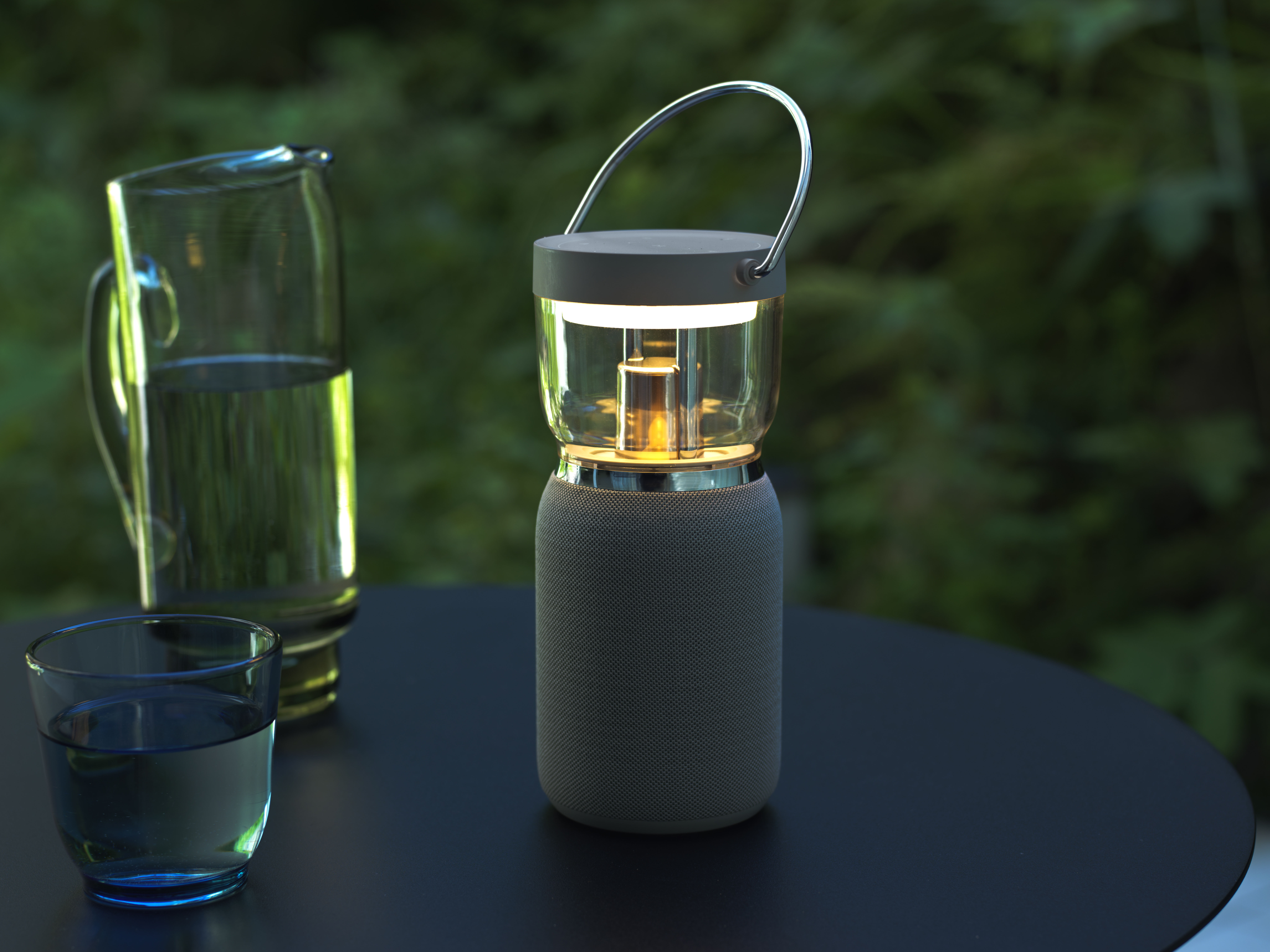 AIで健康管理”次世代スマートリング”に注目の画像