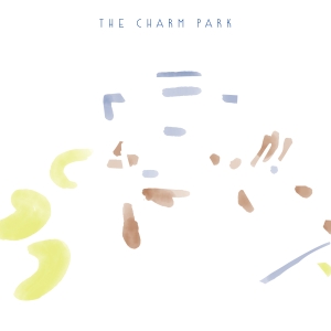 THE CHARM PARK「Safe」ジャケット写真