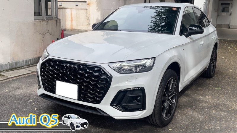 ニューヨーク屋敷、約1000万円の“新車”を紹介の画像