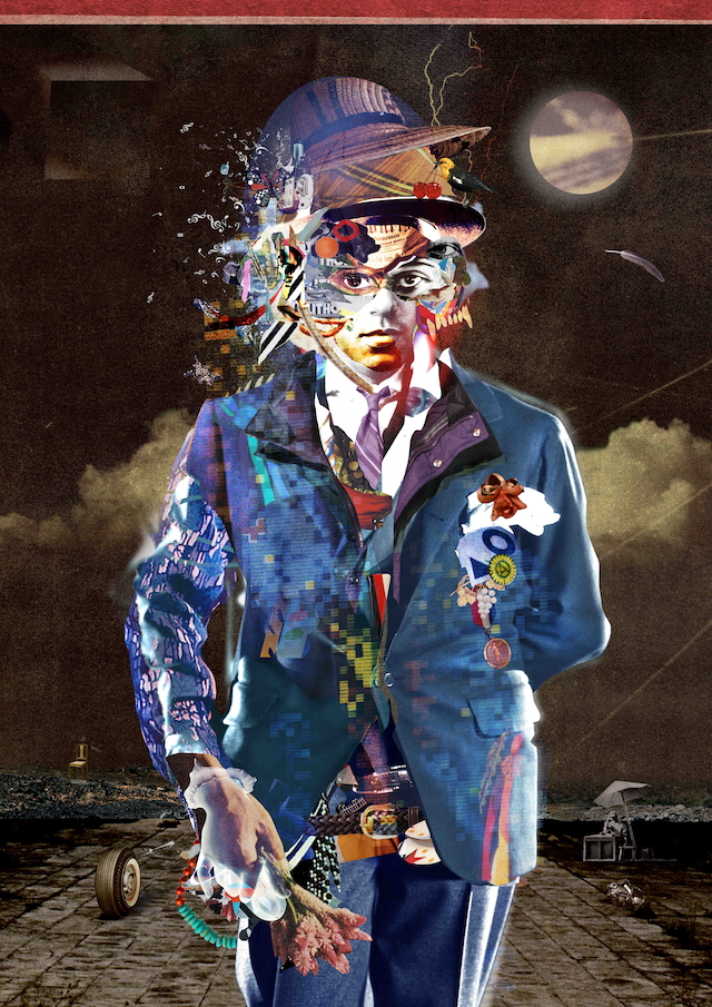 『LIVE TOUR 2025「盗作 再演」』