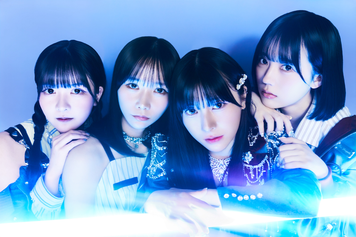 yosugala（撮影＝梁瀬玉実）