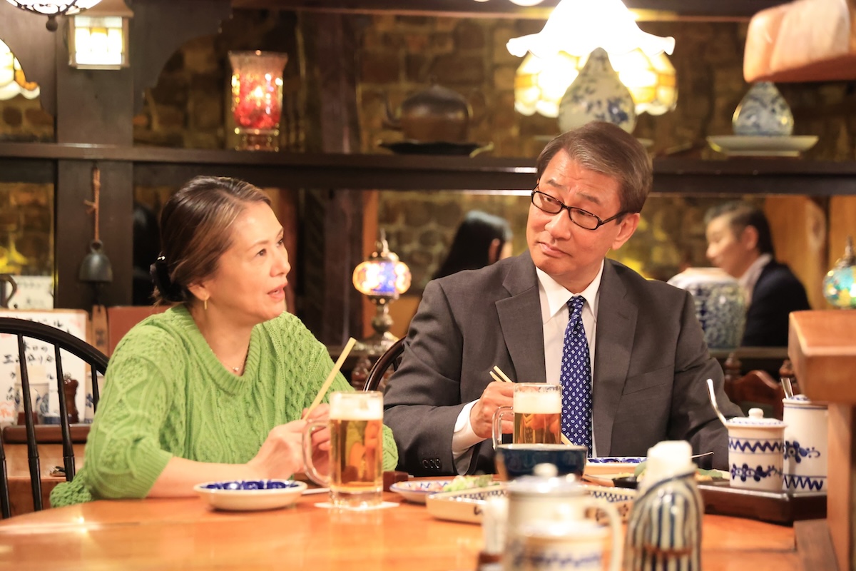 『最後から二番目の恋』の“真髄”はカメラ