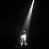 阿部真央『マリア』ジャケット写真