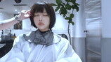 あのちゃん、ボブカットをバッサリの画像