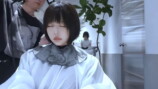 あのちゃん、ボブカットをバッサリの画像