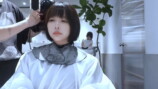 あのちゃん、ボブカットをバッサリの画像