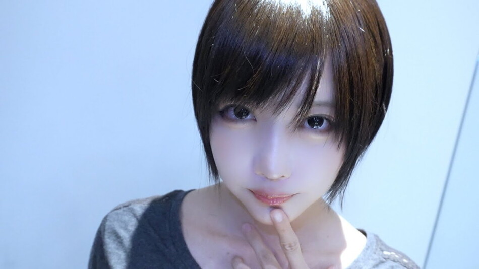 あのちゃん、ボブカットをバッサリ