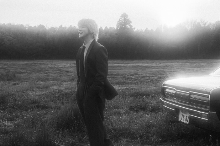 Ayllton、自身初のEPリリース