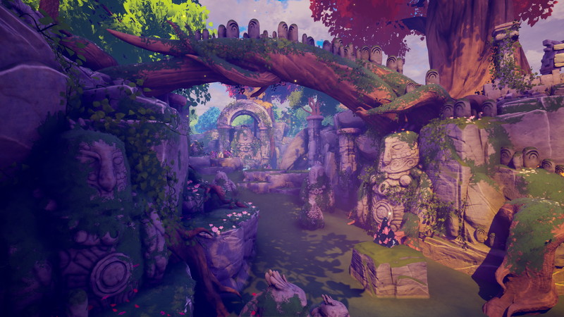 『クラウドハイム』がOBTを近日開催予定の画像