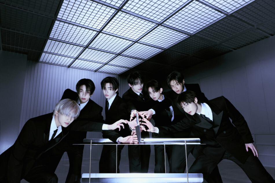 “アーティスト・ENHYPEN”の今