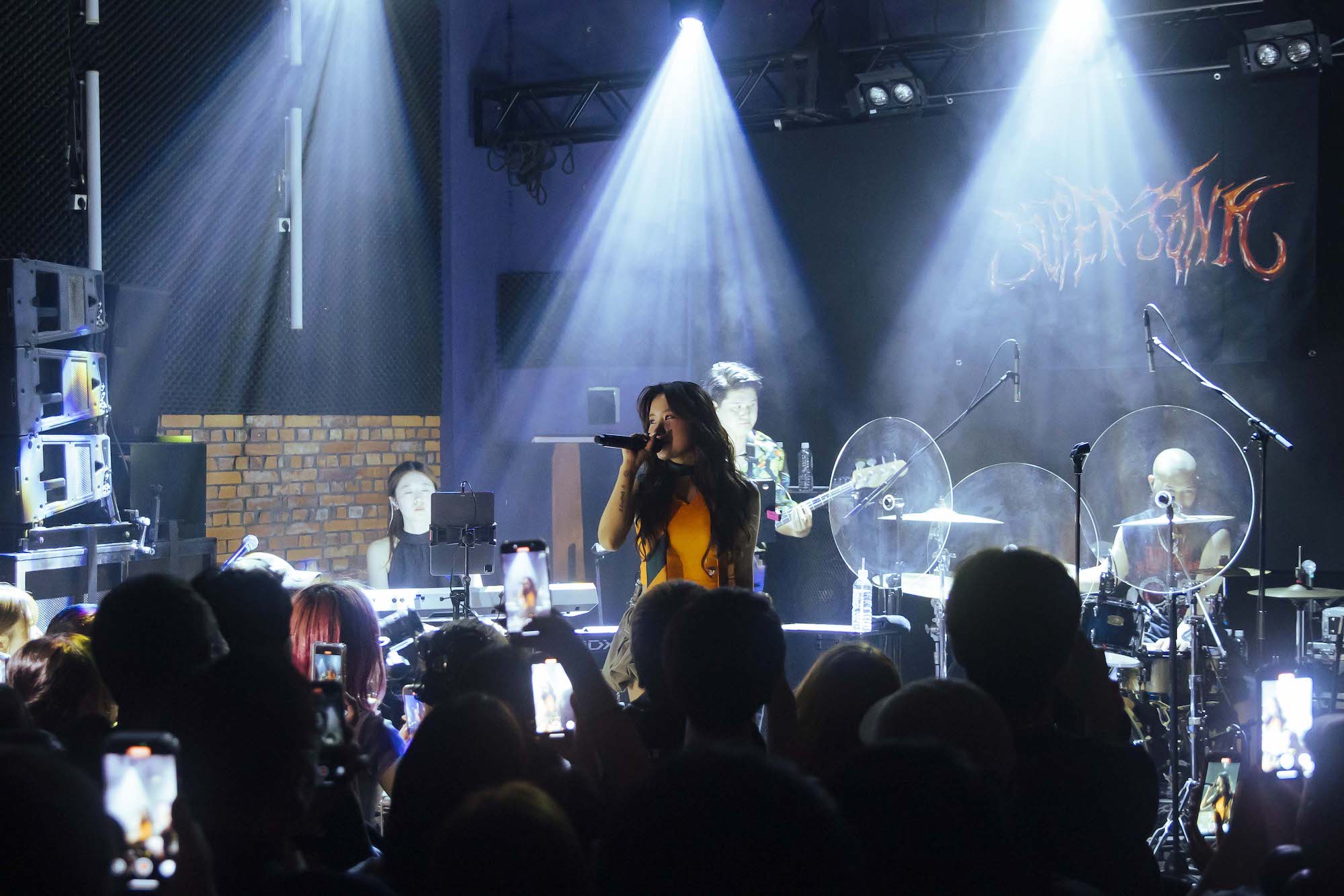 浜野はるき、全国ツアー最終公演レポの画像