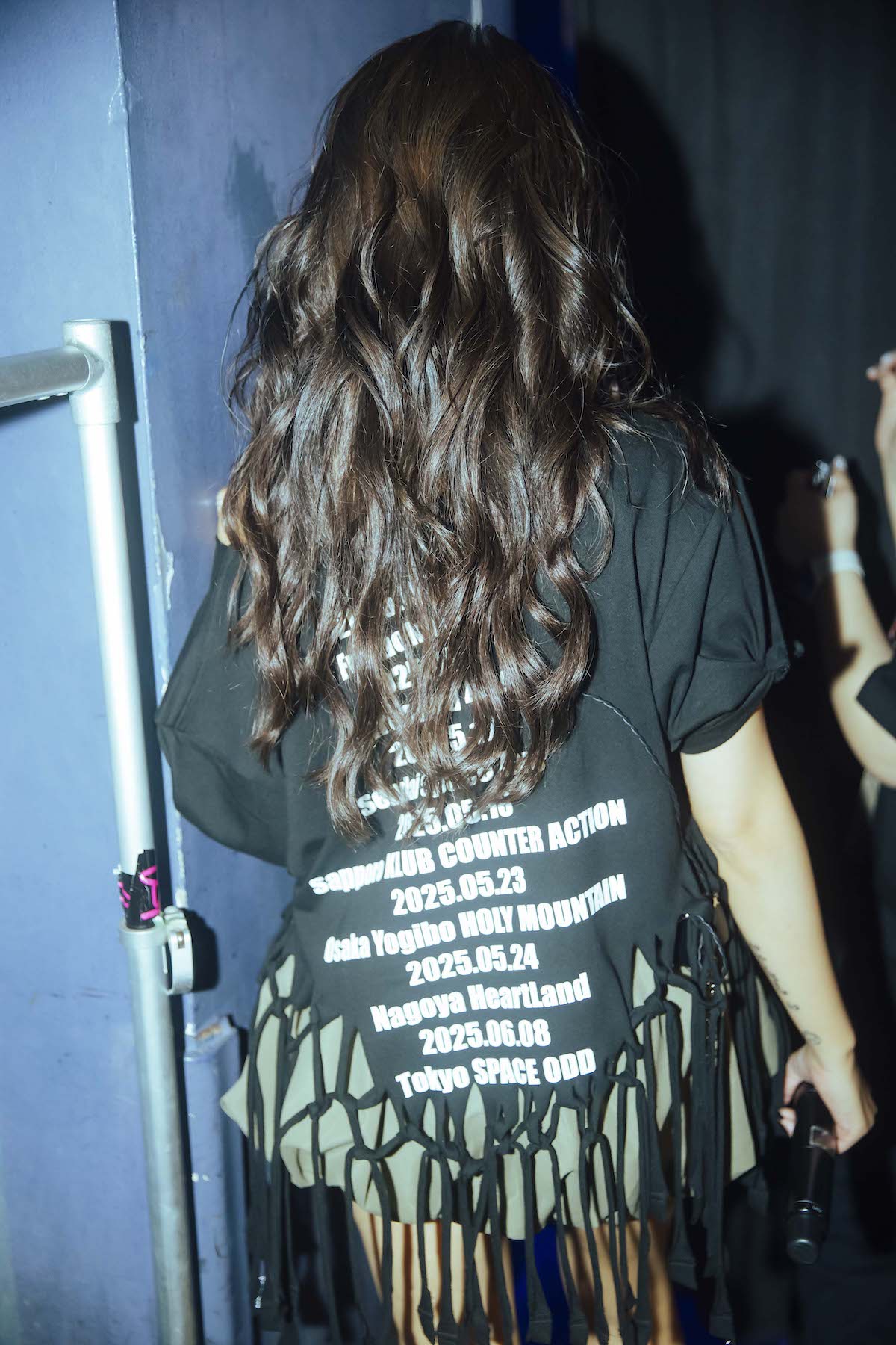 浜野はるき、全国ツアー最終公演レポの画像