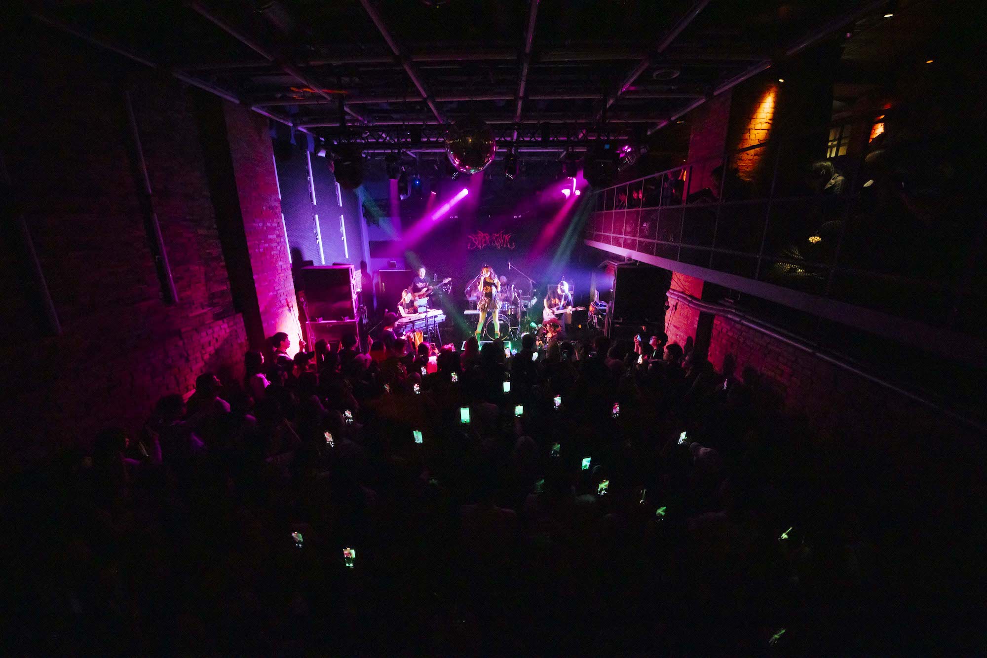 浜野はるき、全国ツアー最終公演レポの画像