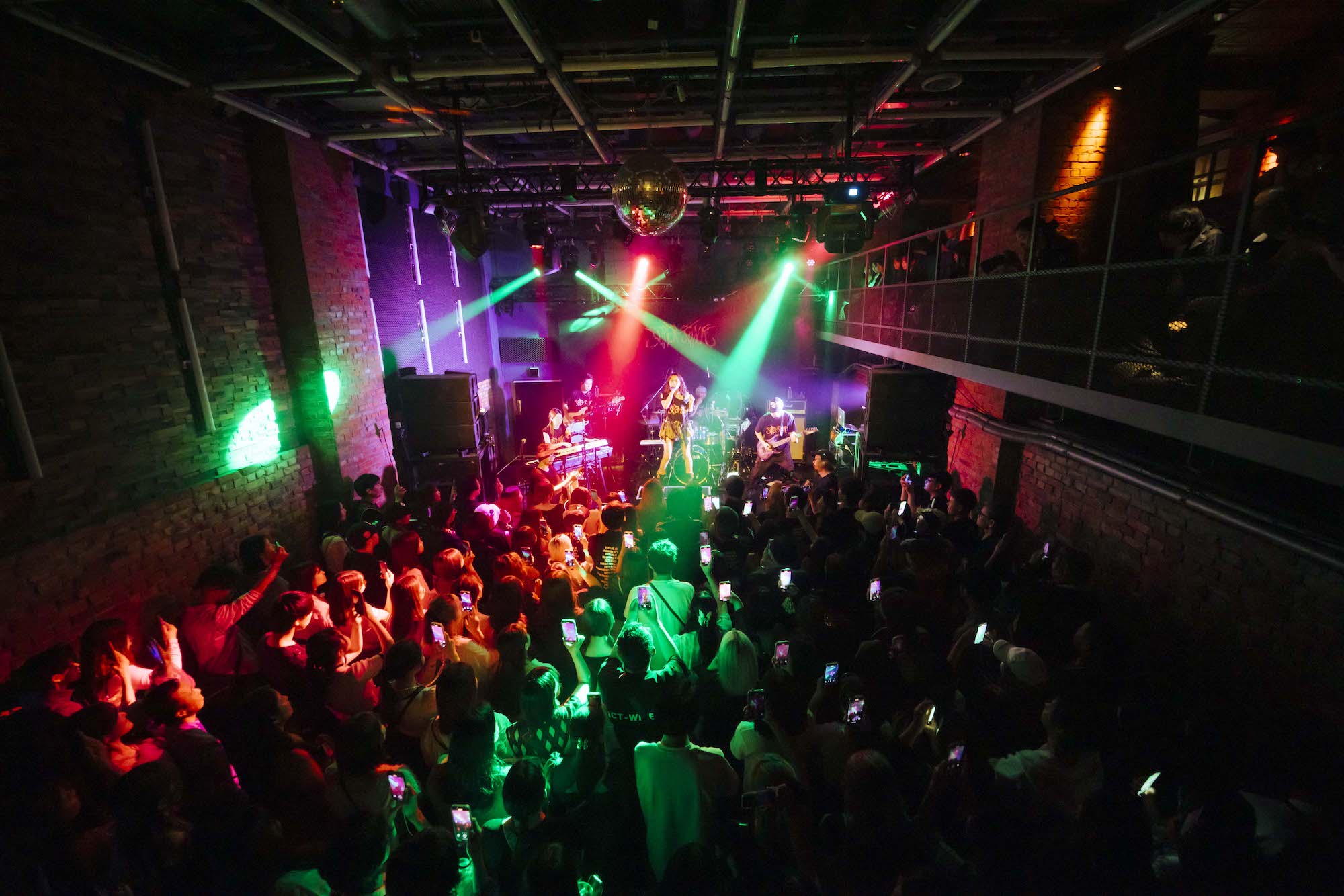 浜野はるき、全国ツアー最終公演レポの画像