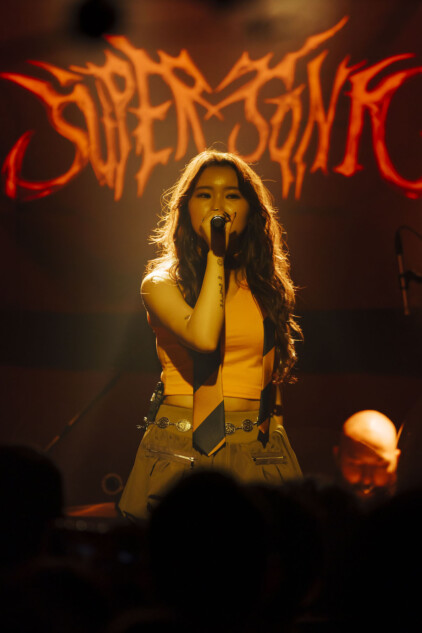 浜野はるき、全国ツアー最終公演レポ