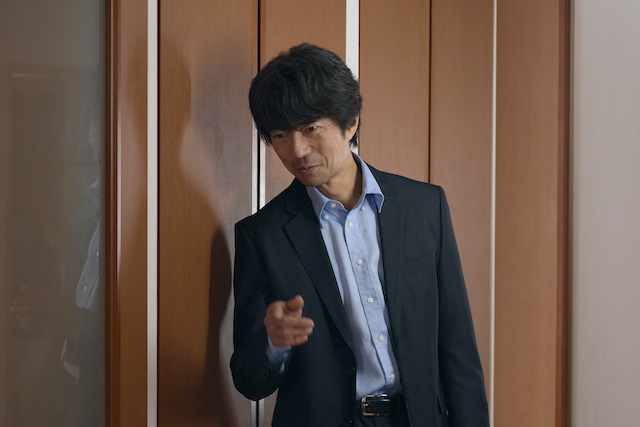 『イグナイト』第9話先行カットの画像