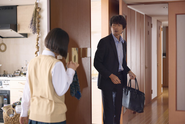 『イグナイト』第9話先行カットの画像