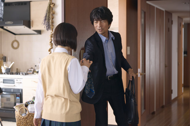 『イグナイト』第9話先行カットの画像