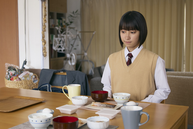 『イグナイト』第9話先行カットの画像