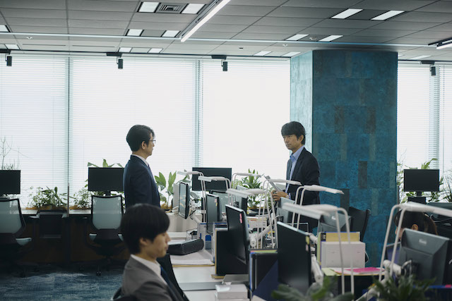 『イグナイト』第9話先行カットの画像