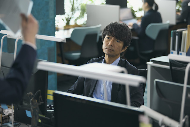 『イグナイト』第9話先行カットの画像