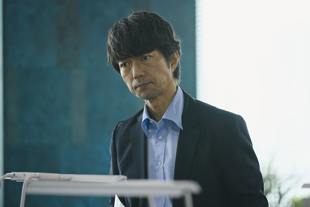 『イグナイト』第9話先行カットの画像