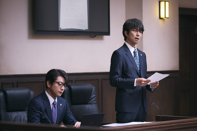 『イグナイト』第9話先行カットの画像