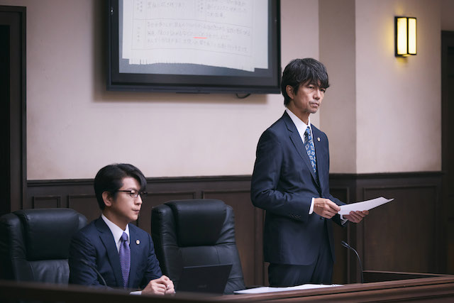 『イグナイト』第9話先行カットの画像