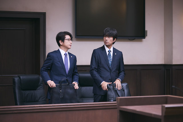 『イグナイト』第9話先行カットの画像