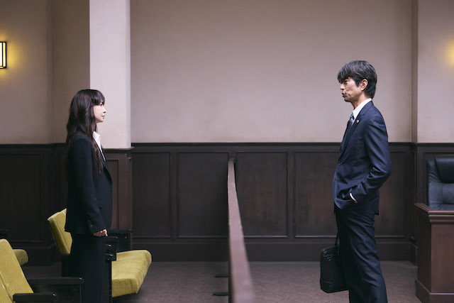 『イグナイト』第9話先行カットの画像