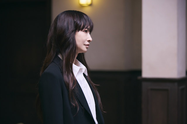 『イグナイト』第9話先行カットの画像