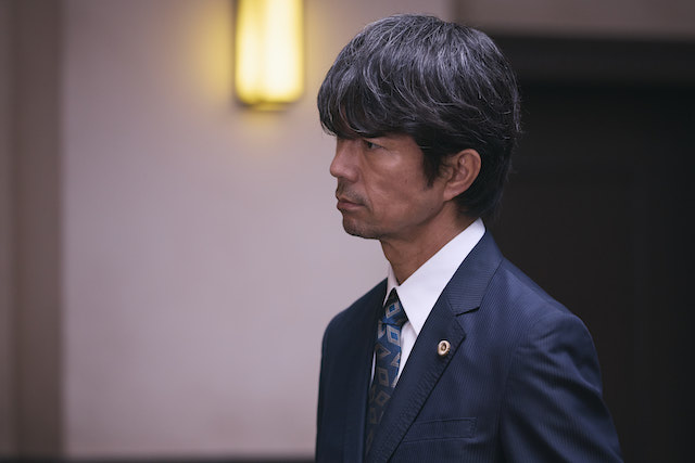 『イグナイト』第9話先行カットの画像