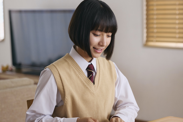 『イグナイト』第9話先行カットの画像