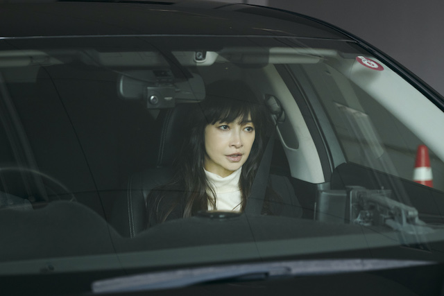 『イグナイト』第9話先行カットの画像