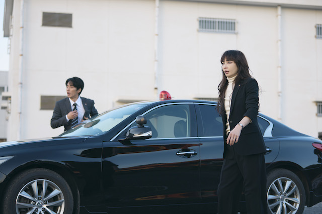 『イグナイト』第9話先行カットの画像