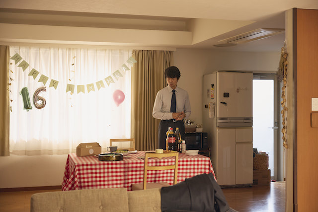 『イグナイト』第9話先行カットの画像