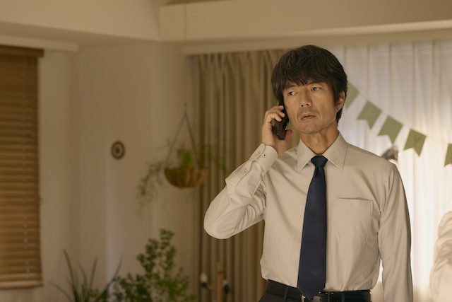 『イグナイト』第9話先行カットの画像