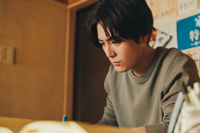 『イグナイト』第9話先行カットの画像